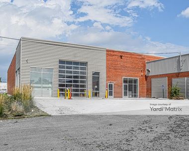 Image for MyPlace Self Storage - 60 North Fearing Blvd, Toledo, OH