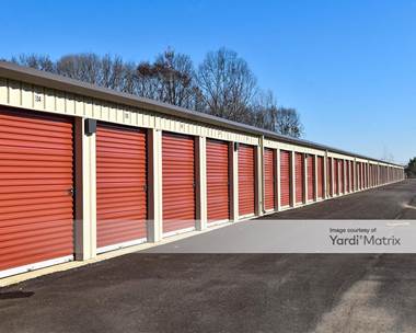 Storage Units for Rent available at 16996 IN - 23, South Bend, IN 46635