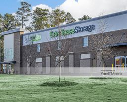 Image for Extra Space Storage - 664 East Rope Mill Lane, Woodstock, GA