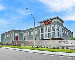 Image for Extra Space Storage - 3182 Private Franklin Drive, Lakeland, FL