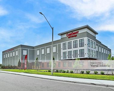 Storage Units for Rent available at 3182 Private Franklin Drive, Lakeland, FL 33810