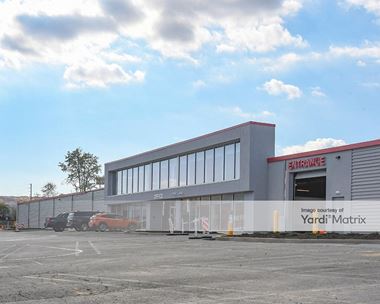 Storage Units for Rent available at 1502 South 4th Street, Allentown, PA 18103