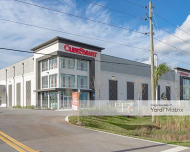 Storage Units for Rent available at 10981 Colonial Blvd, Fort Myers, FL 33905