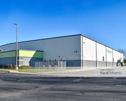 Image for Extra Space Storage - 1435 University Drive Court, Granger, IN