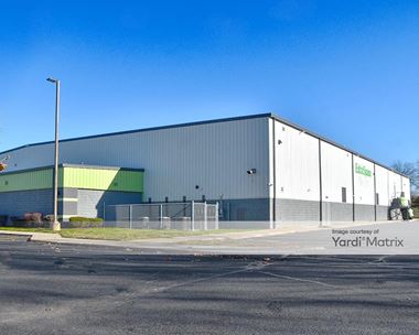 Storage Units for Rent available at 1435 University Drive Court, Granger, IN 46530