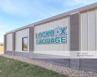 Image for LockBox Storage - 19301 Grant Avenue, Omaha, NE