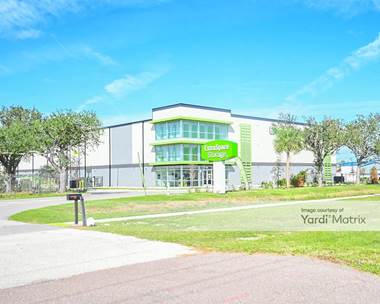 Storage Units for Rent available at 830 South River Road, Englewood, FL 34223