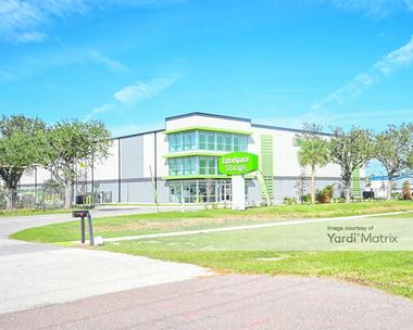 Storage Units for Rent available at 830 South River Road, Englewood, FL 34223