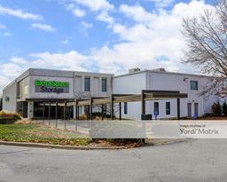 Image for Extra Space Storage - 10800 Pflumm Road, Lenexa, KS