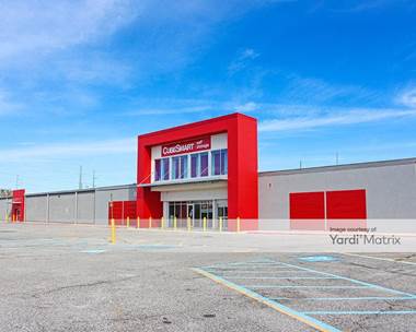 Storage Units for Rent available at 2701 Belle Chasse Hwy, Gretna, LA 70056