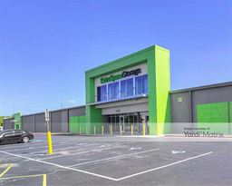 Image for Extra Space Storage - 2701 Belle Chasse Hwy, Gretna, LA