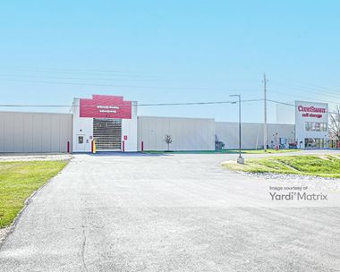 Storage Units for Rent available at 6494 Highway N, Cottleville, MO 63304
