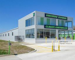 Image for Greenway Storage & Rentals - 1440 North Division Street, Harvard, IL