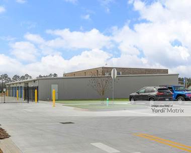 Storage Units for Rent available at 1790 Hwy 21 South, Springfield, GA 31329