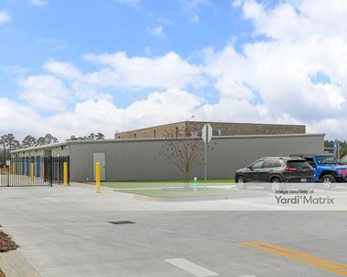 Image for 21 South Mini Storage - 1790 Hwy 21 South, Springfield, GA