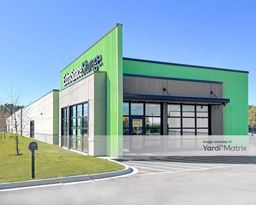Image for Extra Space Storage - 725 Highway 90, Bay St Louis, MS