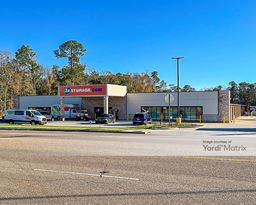 Image for 24 Hour Storage - 1751 Popp's Ferry Road, Biloxi, MS