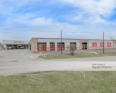 Storage Units for Rent available at 3517 Bienville Road, Ocean Springs, MS 39564