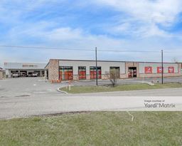 Image for 24 Hour Storage Ocean Springs - 3517 Bienville Road, Ocean Springs, MS