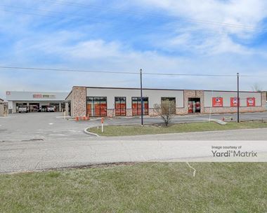 Storage Units for Rent available at 3517 Bienville Road, Ocean Springs, MS 39564