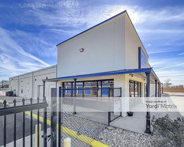 Storage Units for Rent available at 13102 Hwy 49, Gulfport, MS 39503