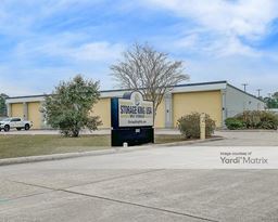 Image for Storage King USA - 3532 Bienville Blvd, Ocean Springs, MS