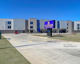 Image for Storage Center, The - 7275 Washington Avenue, Ocean Springs, MS