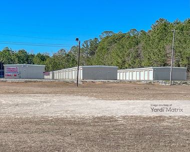 Storage Units for Rent available at 14391 15 Hwy, D'Iberville, MS 39540