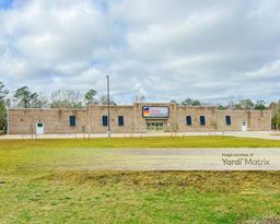Image for Local Storage, The - 23121 US 49, Saucier, MS