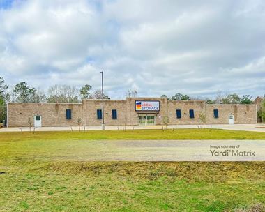 Storage Units for Rent available at 23121 US 49, Saucier, MS 39574