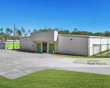 Storage Units for Rent available at 11704 MS-57, Vancleave, MS 39565
