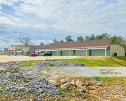 Image for Beacon Storage - 1501 Walton Avenue, Wiggins, MS