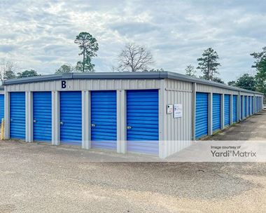 Storage Units for Rent available at 730 North Magnolia Drive, Wiggins, MS 39577