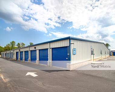Storage Units for Rent available at 1041 Rosewood Circle, Loganville, GA 30052