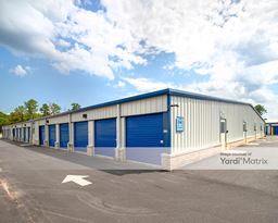 Image for Extra Space Storage - 1041 Rosewood Circle, Loganville, GA
