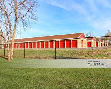 Storage Units for Rent available at 2967 133rd Street West, Shakopee, MN 55379