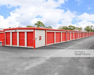 Storage Units for Rent available at 12501 Belcher Avenue, Largo, FL 33773
