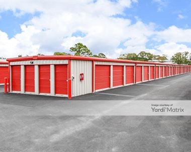Storage Units for Rent available at 12501 Belcher Avenue, Largo, FL 33773