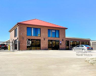 Image for SafePlace Storage - 1950 Peaches Mill Road, Clarksville, TN