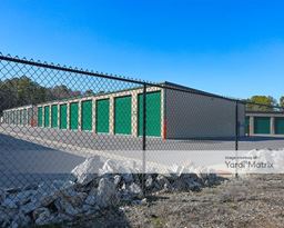 Image for Highway 10 Storage - 23001 Hwy 10, Little Rock, AR