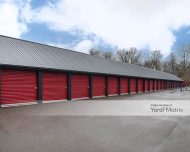 Storage Units for Rent available at 536 Monroe - Concord, Troy, OH 45373