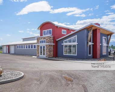 Storage Units for Rent available at 3333 Canyon Ferry Road, East Helena, MT 59635