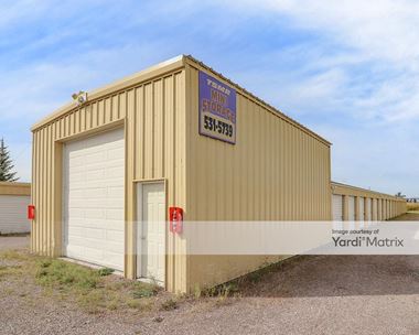 Image for TSMR Storage Units - 36339 Mink Lane, Ronan, MT