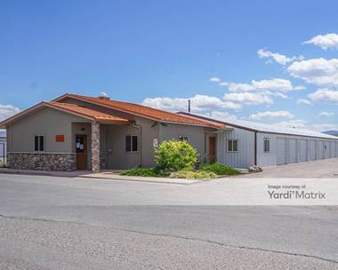 Storage Units for Rent available at 750 Thomsen Avenue, Dillon, MT 59725