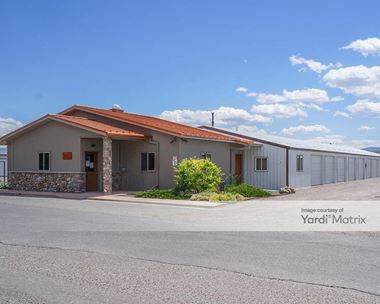 Storage Units for Rent available at 750 Thomsen Avenue, Dillon, MT 59725
