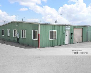 Storage Units for Rent available at 2855 Mullan Road, Missoula, MT 59808