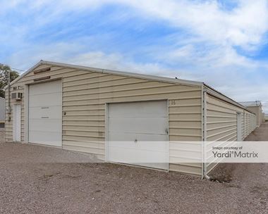 Image for Johnco Storage - 808 7th Street East, Polson, MT