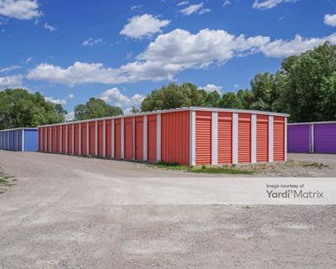 Storage Units for Rent available at 55 Pioneer Drive, Dillon, MT 59725