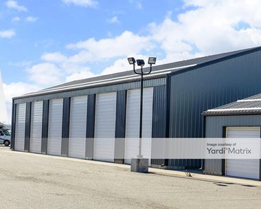 Storage Units for Rent available at 26 Warhawk Drive, Belgrade, MT 59714