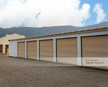 Storage Units for Rent available at 5237 Highway 89 South, Livingston, MT 59047